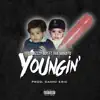 DJ Lazzzy Boy - Youngin' (feat. Tha Bandito) - Single